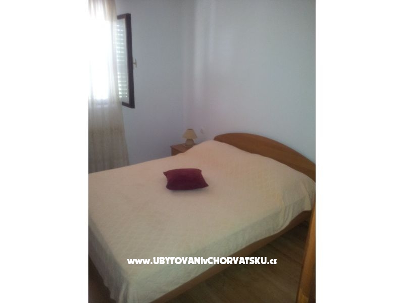 Appartements Baranovic – Ferienwohnung Sibenik, Kroatien – Foto 15