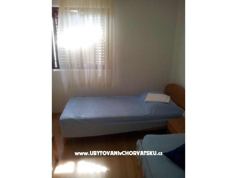 Appartements Baranovic – Ferienwohnung Sibenik, Kroatien – Foto 16