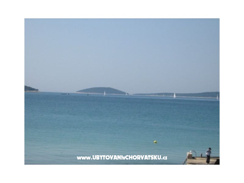 Appartements Baranovic – Ferienwohnung Sibenik, Kroatien – Foto 17