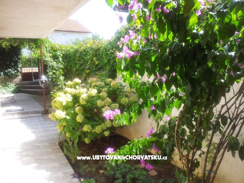 Appartements Baranovic – Ferienwohnung Sibenik, Kroatien – Foto 18