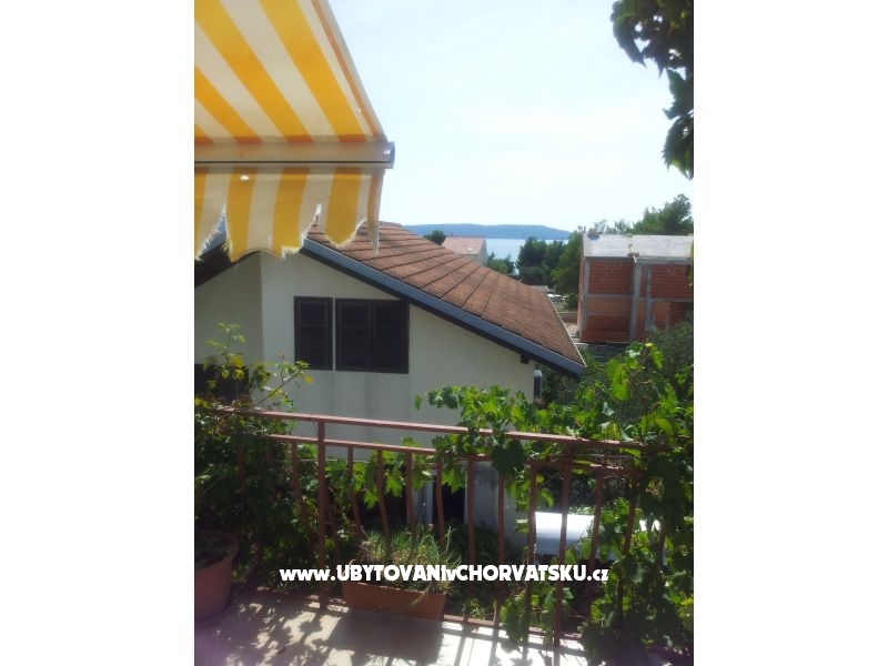 Appartements Baranovic – Ferienwohnung Sibenik, Kroatien – Foto 2