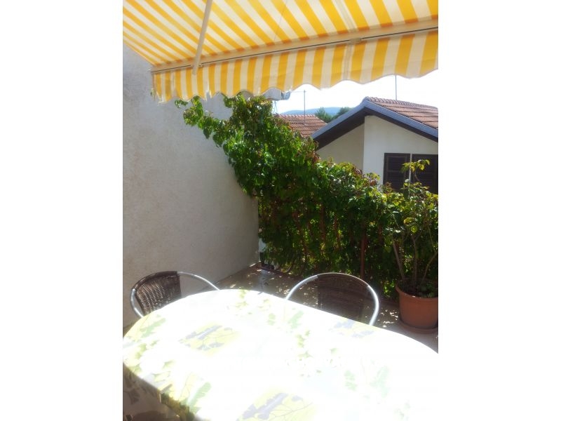 Appartements Baranovic – Ferienwohnung Sibenik, Kroatien – Foto 3