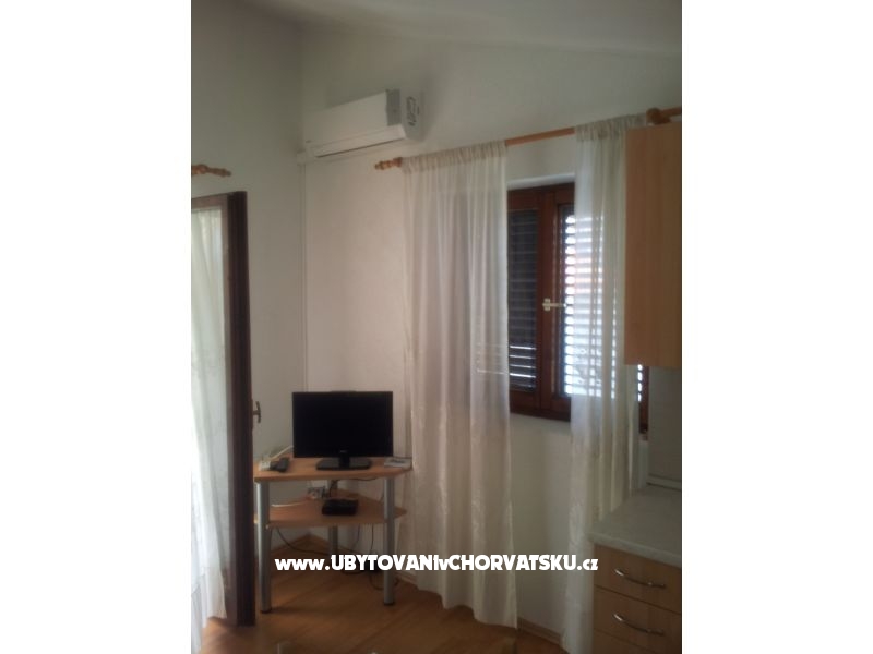 Appartements Baranovic – Ferienwohnung Sibenik, Kroatien – Foto 4