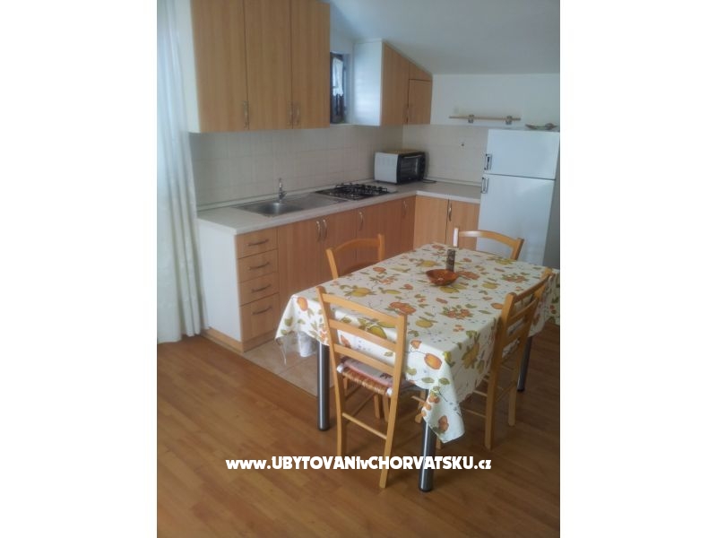 Appartements Baranovic – Ferienwohnung Sibenik, Kroatien – Foto 5