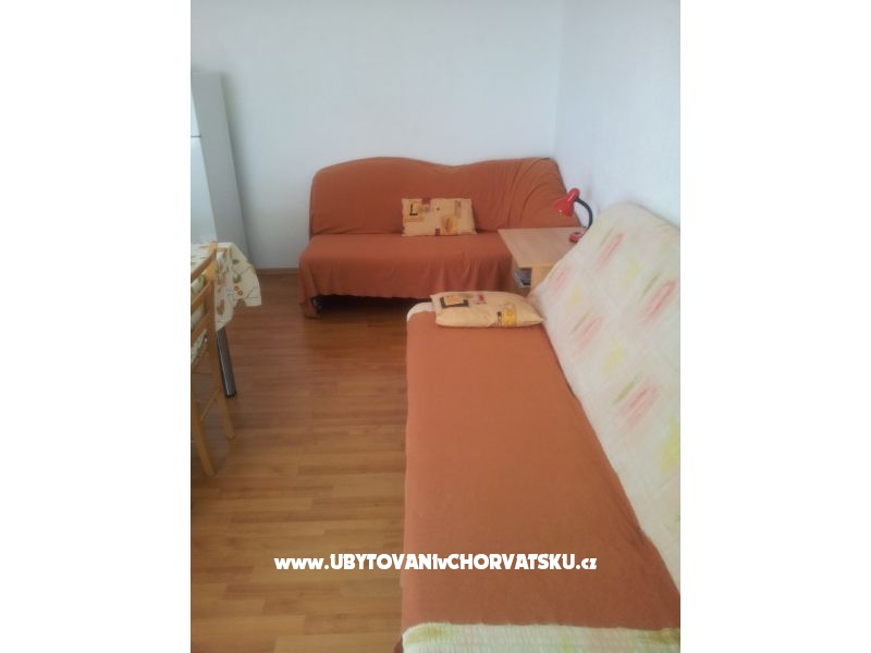 Appartements Baranovic – Ferienwohnung Sibenik, Kroatien – Foto 6