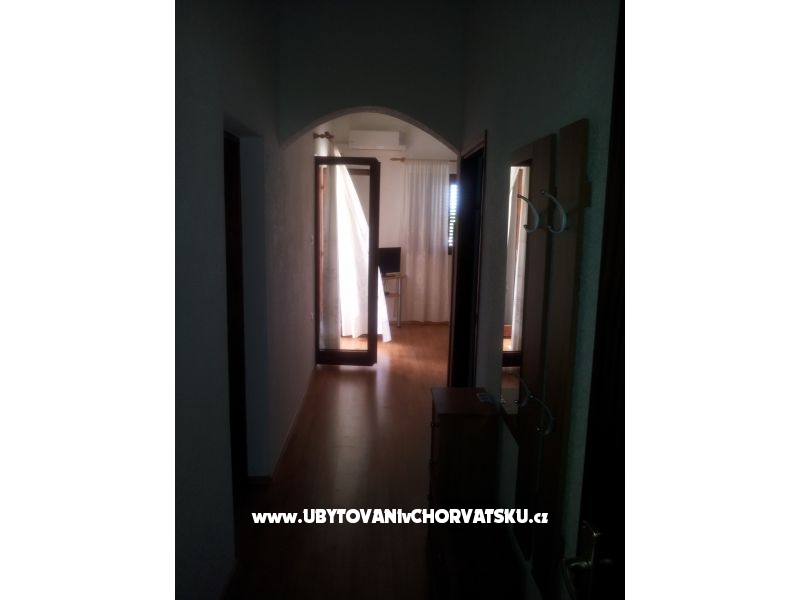 Appartements Baranovic – Ferienwohnung Sibenik, Kroatien – Foto 7