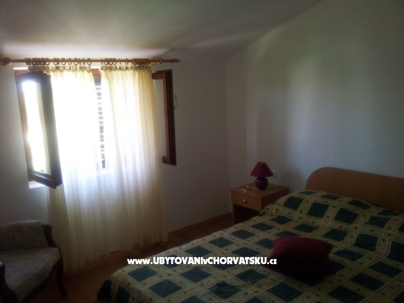 Appartements Baranovic – Ferienwohnung Sibenik, Kroatien – Foto 8
