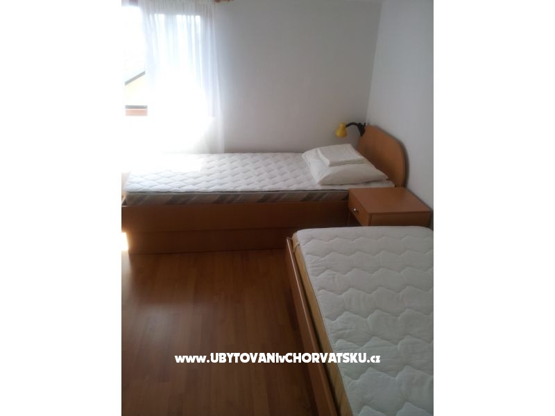 Appartements Baranovic – Ferienwohnung Sibenik, Kroatien – Foto 9