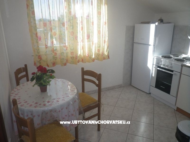 Appartements  žaborić Jasenovo , apart – Ferienwohnung Sibenik, Kroatien – Foto 10