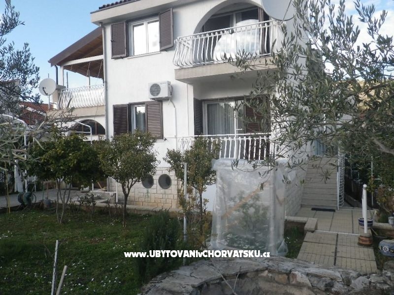 Appartements  žaborić Jasenovo , apart – Ferienwohnung Sibenik, Kroatien – Foto 13