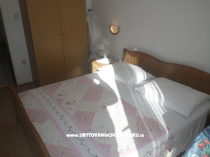 Appartements  žaborić Jasenovo , apart – Ferienwohnung Sibenik, Kroatien – Foto 16