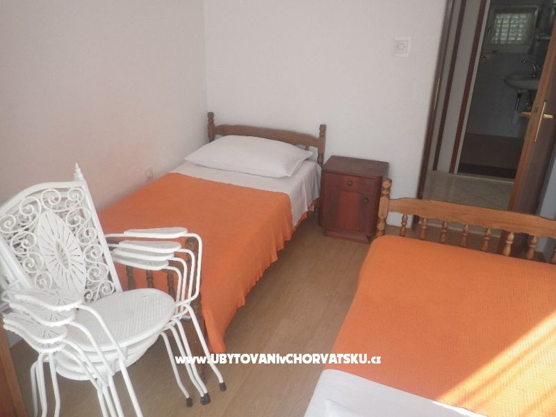 Appartements  žaborić Jasenovo , apart – Ferienwohnung Sibenik, Kroatien – Foto 17