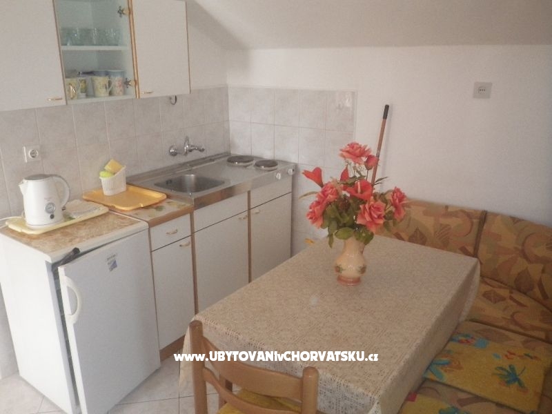Appartements  žaborić Jasenovo , apart – Ferienwohnung Sibenik, Kroatien – Foto 18