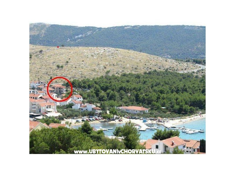 Appartements  žaborić Jasenovo , apart – Ferienwohnung Sibenik, Kroatien – Foto 3