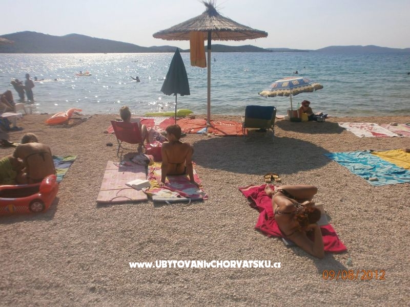 Appartements  žaborić Jasenovo , apart – Ferienwohnung Sibenik, Kroatien – Foto 4