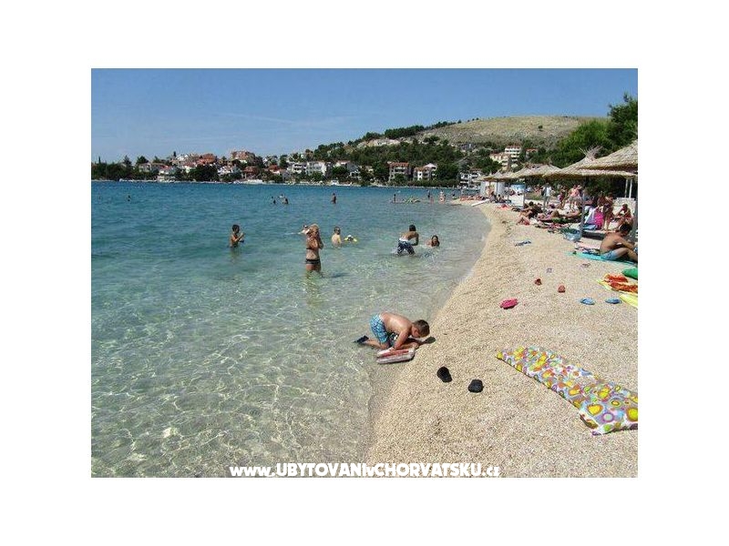 Appartements  žaborić Jasenovo , apart – Ferienwohnung Sibenik, Kroatien – Foto 5