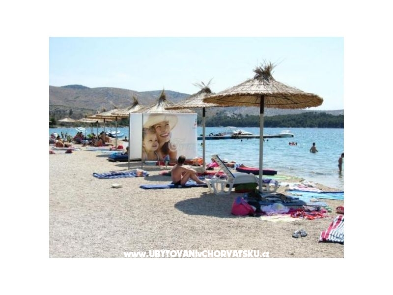 Appartements  žaborić Jasenovo , apart – Ferienwohnung Sibenik, Kroatien – Foto 7