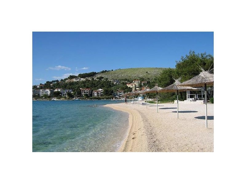 Appartements  žaborić Jasenovo , apart – Ferienwohnung Sibenik, Kroatien – Foto 8