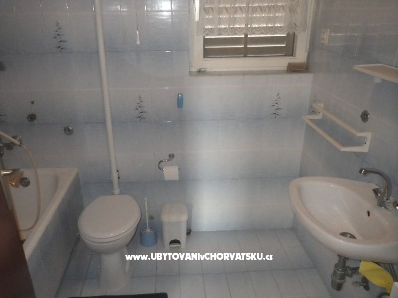 Appartements  žaborić Jasenovo , apart – Ferienwohnung Sibenik, Kroatien – Foto 9