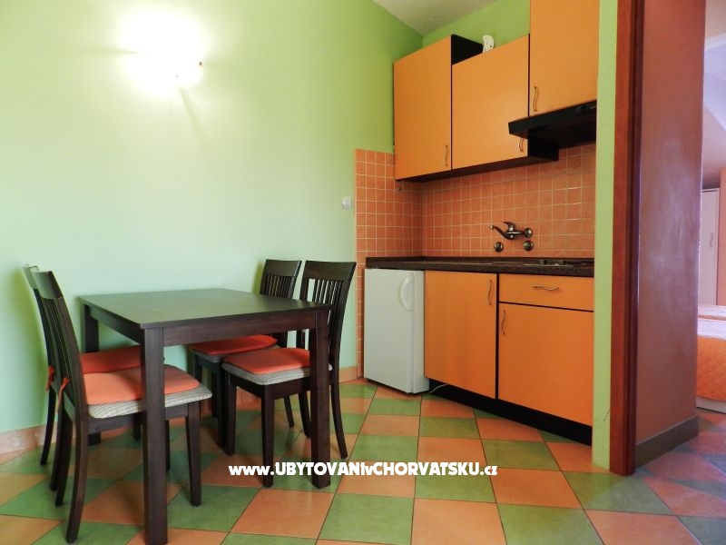 Appartements Cvita – Ferienwohnung Sibenik, Kroatien – Foto 10