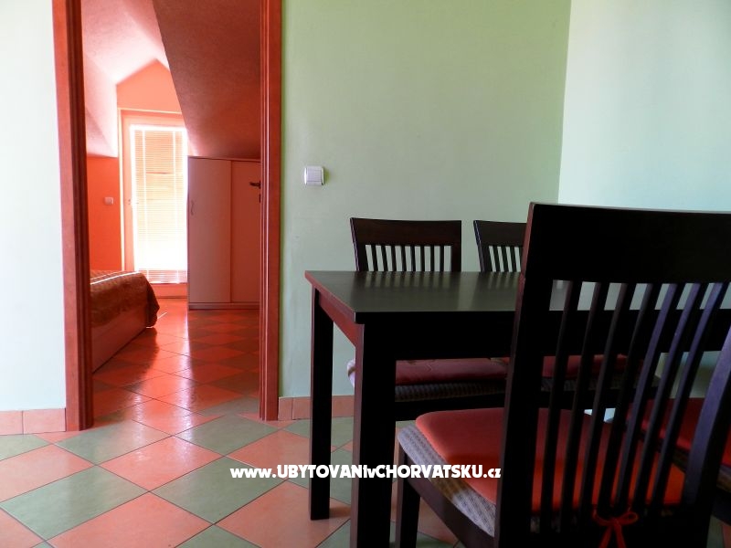 Appartements Cvita – Ferienwohnung Sibenik, Kroatien – Foto 11