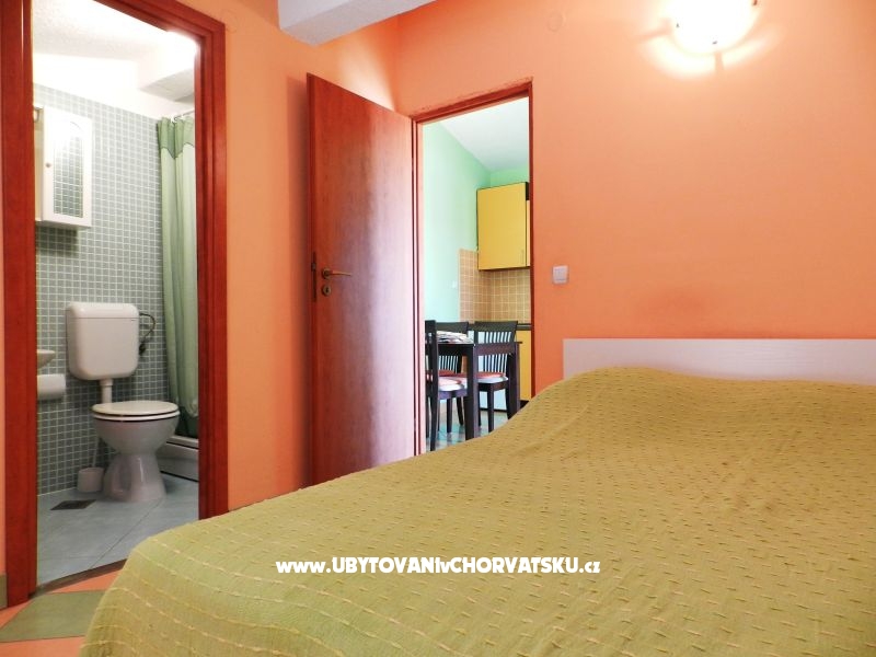 Appartements Cvita – Ferienwohnung Sibenik, Kroatien – Foto 12