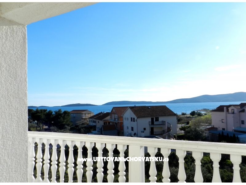 Appartements Cvita – Ferienwohnung Sibenik, Kroatien – Foto 13