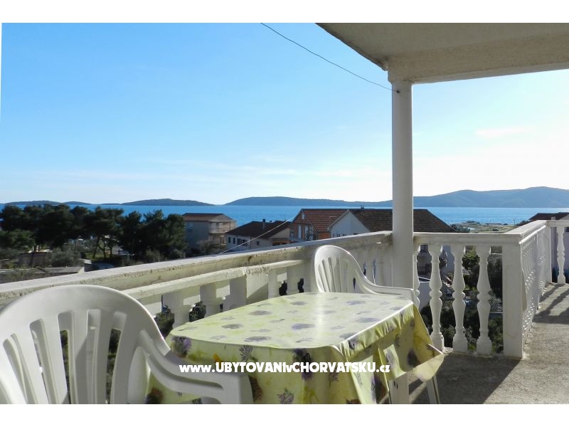 Appartements Cvita – Ferienwohnung Sibenik, Kroatien – Foto 14