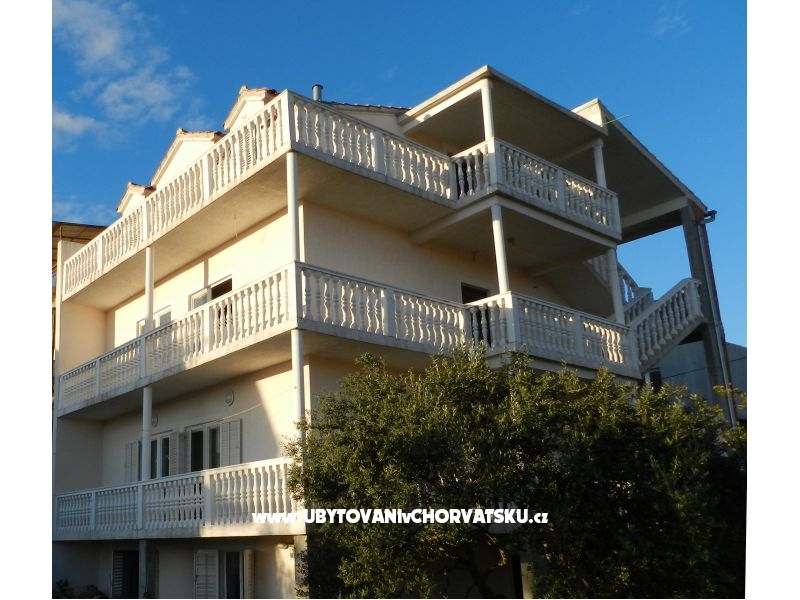 Appartements Cvita – Ferienwohnung Sibenik, Kroatien – Foto 15