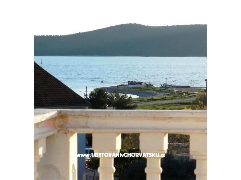 Appartements Cvita – Ferienwohnung Sibenik, Kroatien – Foto 16