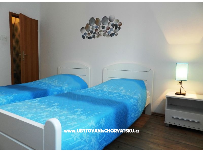 Appartements Cvita – Ferienwohnung Sibenik, Kroatien – Foto 2