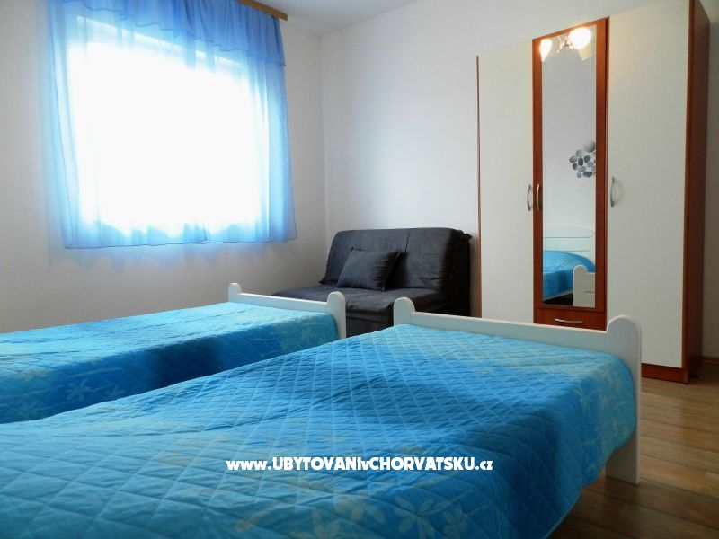 Appartements Cvita – Ferienwohnung Sibenik, Kroatien – Foto 3