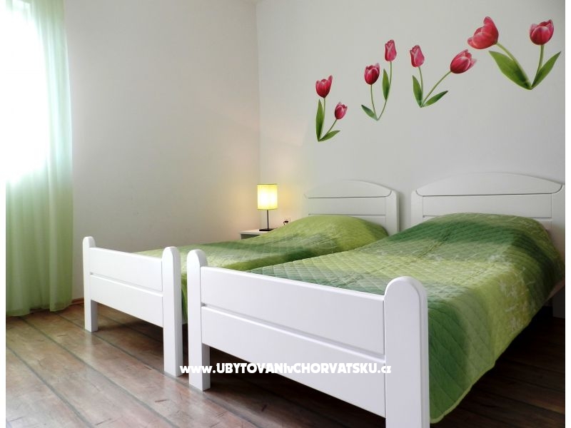 Appartements Cvita – Ferienwohnung Sibenik, Kroatien – Foto 4