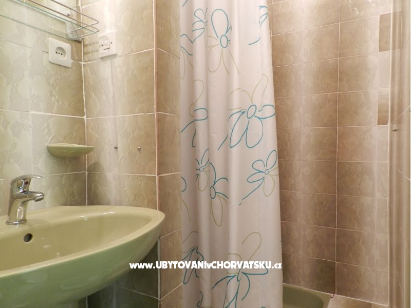 Appartements Cvita – Ferienwohnung Sibenik, Kroatien – Foto 5