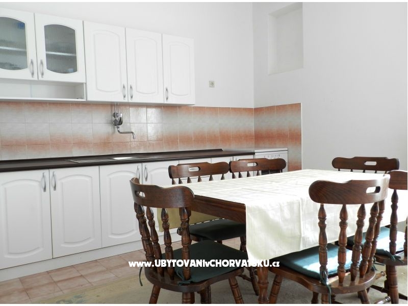 Appartements Cvita – Ferienwohnung Sibenik, Kroatien – Foto 6