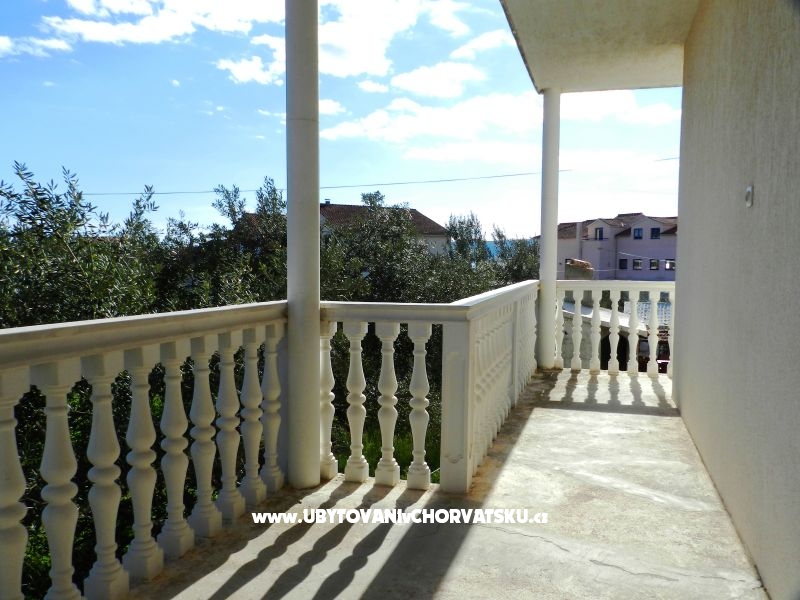 Appartements Cvita – Ferienwohnung Sibenik, Kroatien – Foto 7