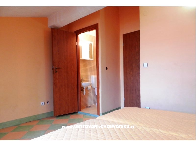 Appartements Cvita – Ferienwohnung Sibenik, Kroatien – Foto 8