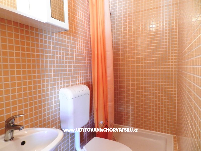 Appartements Cvita – Ferienwohnung Sibenik, Kroatien – Foto 9