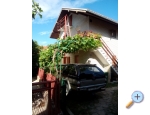 Appartements Draga abori - ibenik Kroatien