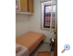 Appartements Draga abori - ibenik Kroatien