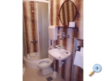 Appartements Draga abori - ibenik Kroatien