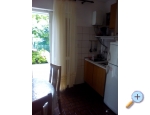 Appartements Draga abori - ibenik Kroatien