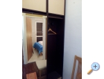 Appartements Draga abori - ibenik Kroatien