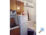 Appartements Draga abori - ibenik Kroatien