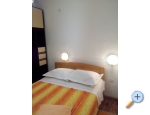 Appartements Draga abori - ibenik Kroatien