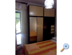 Appartements Draga abori - ibenik Kroatien
