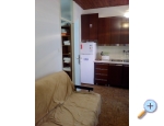 Appartements Draga abori - ibenik Kroatien