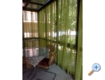 Appartements Draga abori - ibenik Kroatien