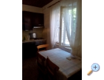 Appartements Draga abori - ibenik Kroatien