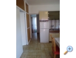 Appartements Draga abori - ibenik Kroatien